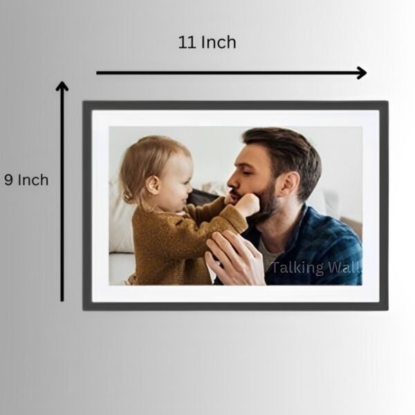 447893436_122108224106343467_3736564654625829298_n Cute Child With Father Image Wall Frame